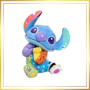 Lilo & Stitch Stitch Mini Figurine
